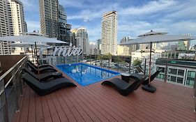 Emiri Hotel - Nana Bangkok